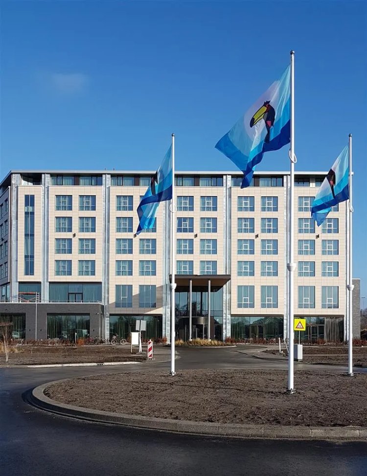 Van der Valk Hotel Groningen-Hoogkerk #1
