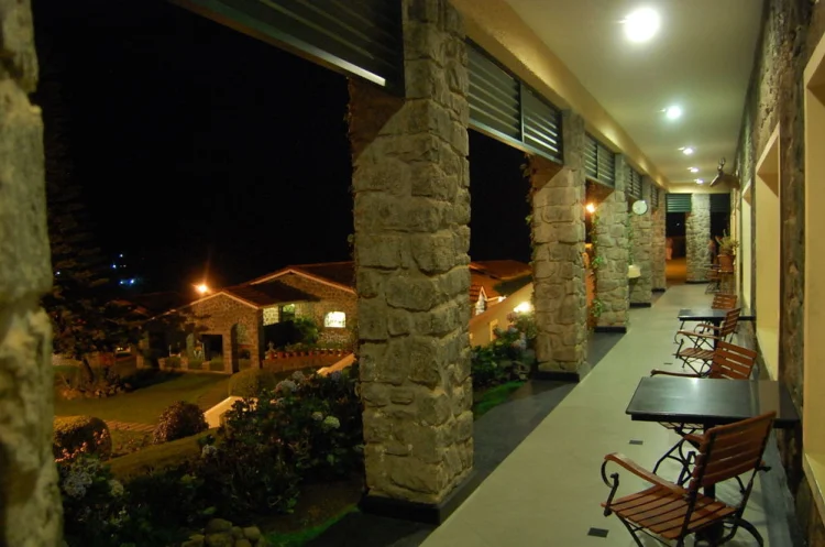 Green Pastures - A Hill Country Resort #1