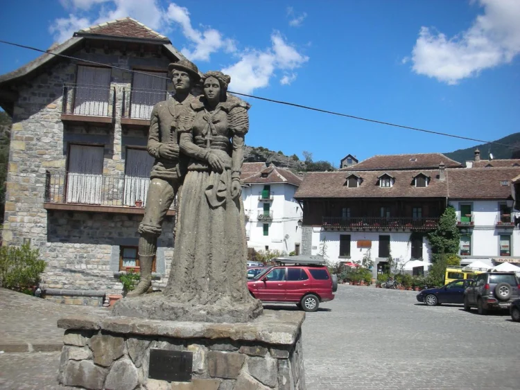Hotel Lo Foraton #1
