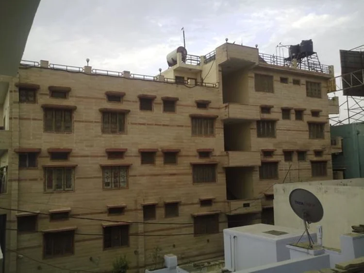 Hotel Mayur #1
