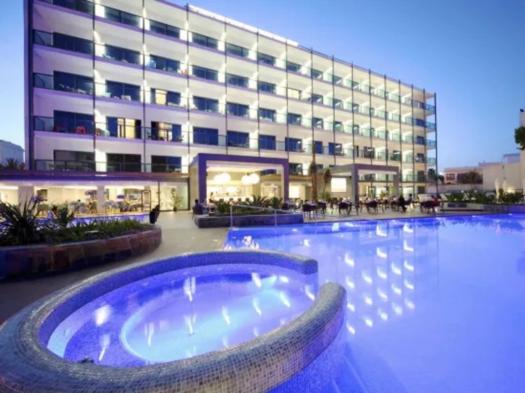 Marins Suites - Adults Only Hotel #1