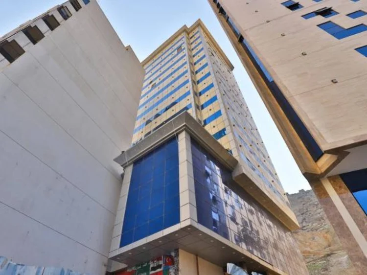 OYO 375 Deyar Alrawada Hotel #1