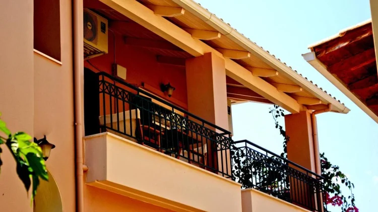 Villa Meliti #1