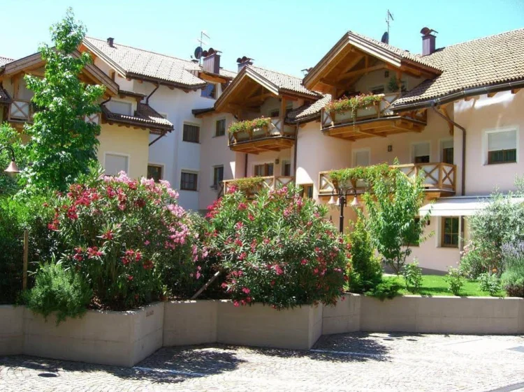 Hotel Ristorante Lewald #1