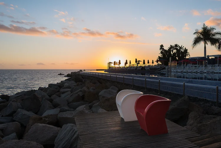 Marina Suites Gran Canaria #1