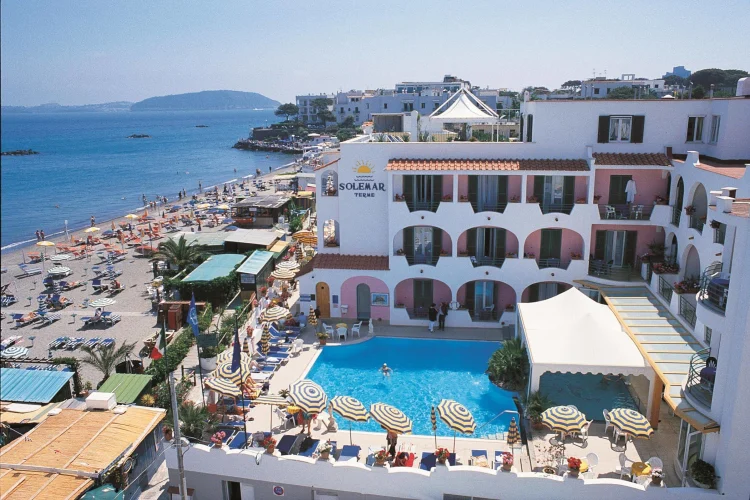 Hotel Solemar Beach & Beauty Spa #1