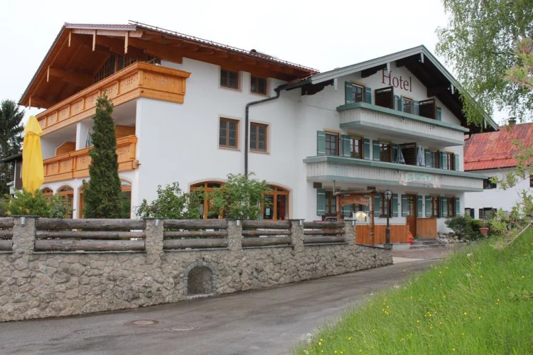 Landgasthaus & Hotel Kurfer Hof #1