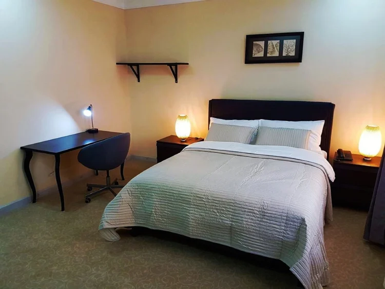 Albasem Hotel #1