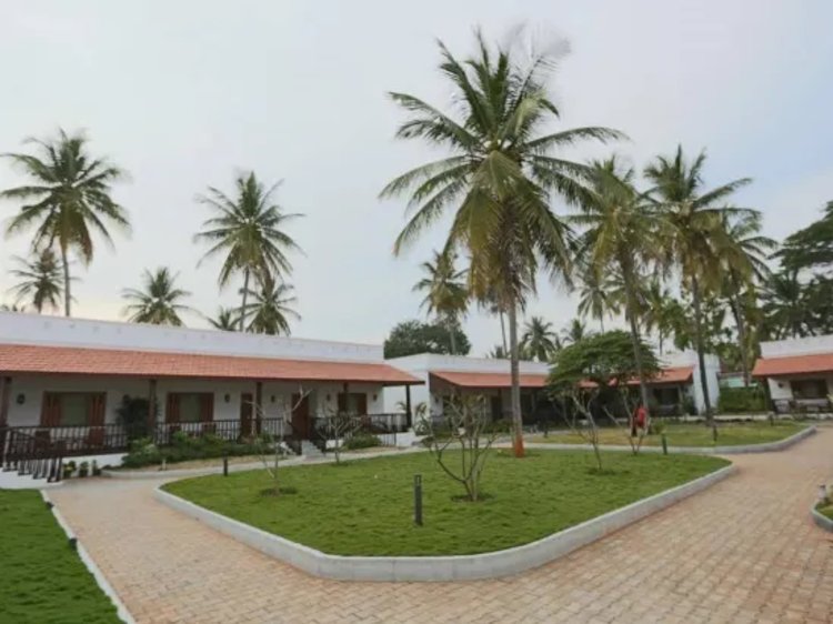 Oriole Resorts #1