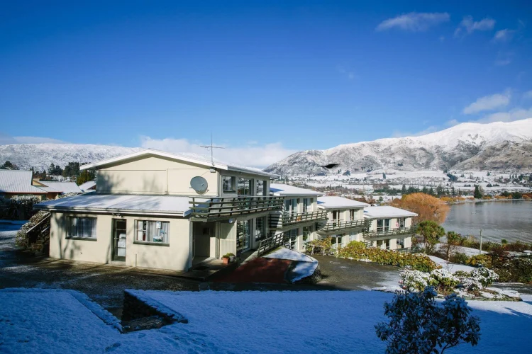 Panorama Court #1