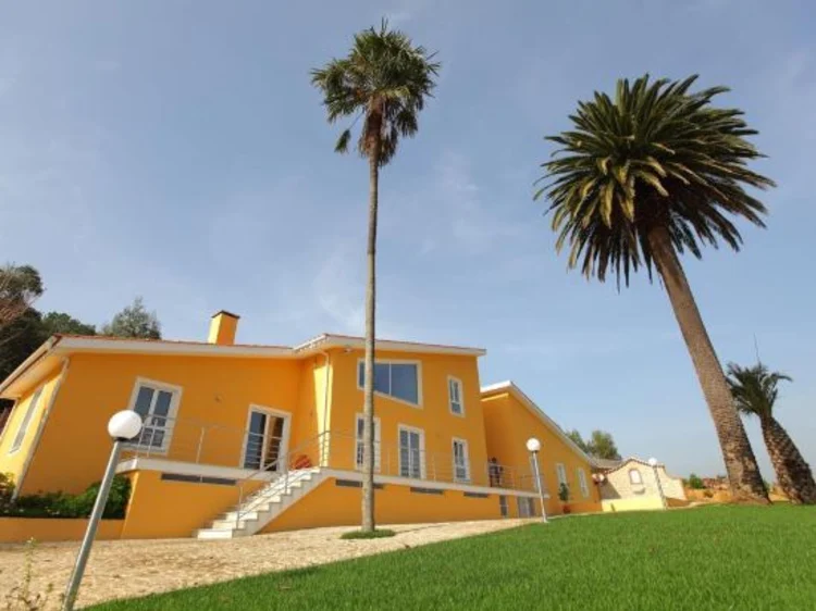 Quinta Dos Meireles #1