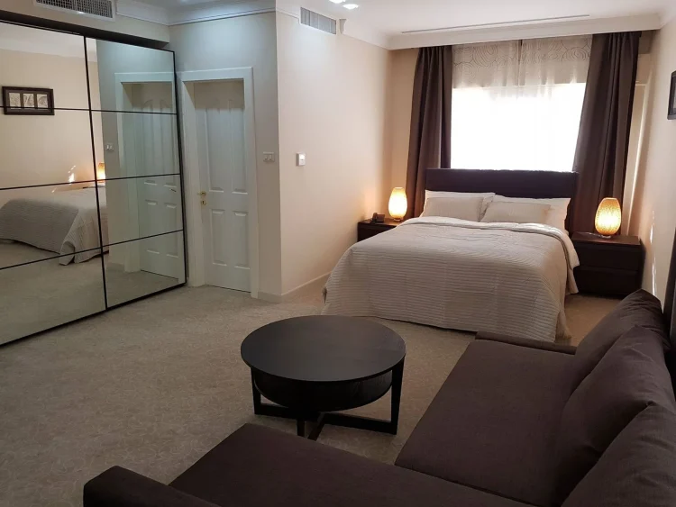 Albasem Hotel #1