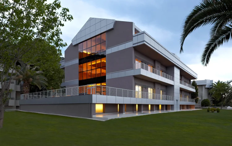 Pam Thermal Hotel Clinic & Spa #1