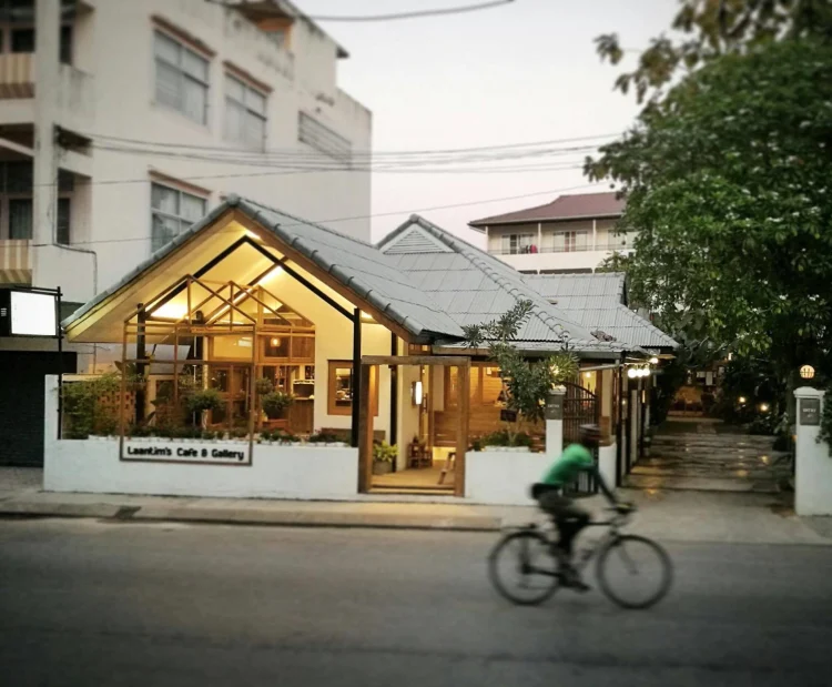 班诺蒲亮酒店 #1
