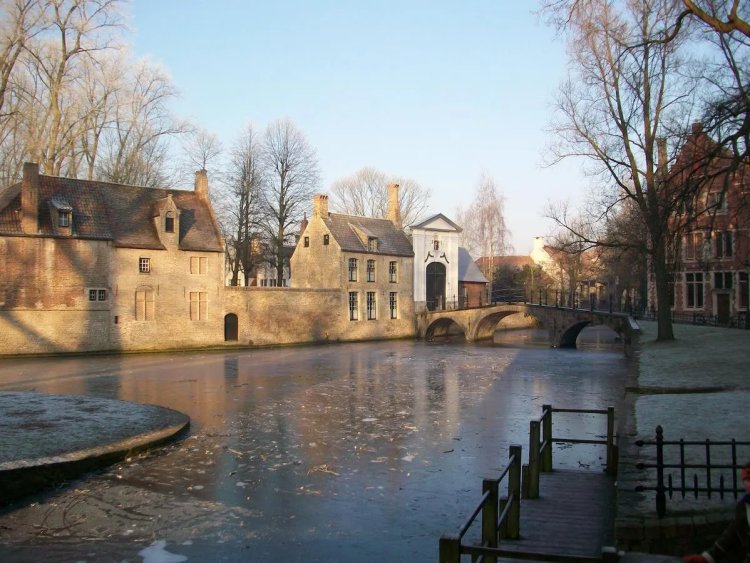 B&B BRU-Beauline #1