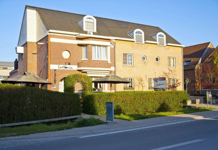 B&B Castellier - Soetemin #1