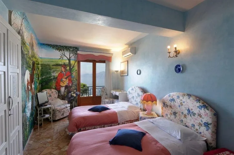 Casa Stella Marina #1
