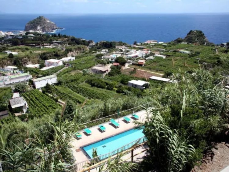 Punta Chiarito Resort #1