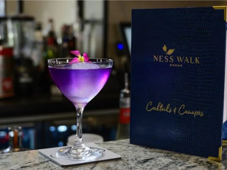 Ness Walk #1