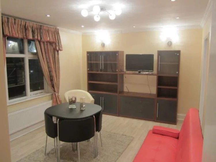 London Property Apartments for up to 6, next to Big Ben & London Eye #1