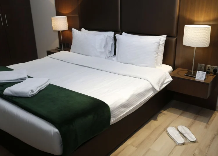 Rawda Hotel #1