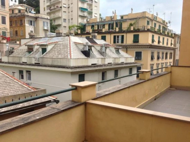 Albergo Posta #1