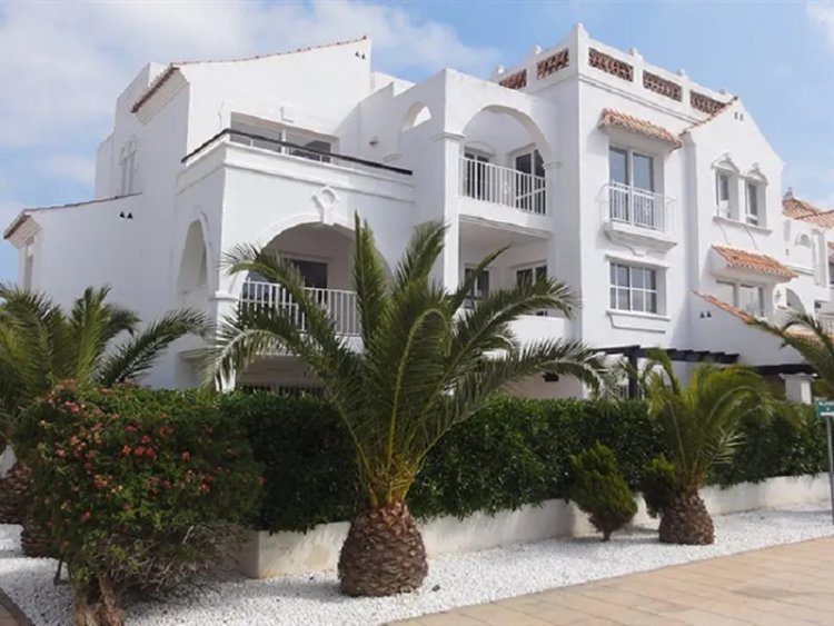 Apartamentos Golf Center #1