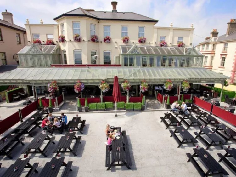 the-martello-hotel-in-the-municipal-district-of-bray-2024-updated