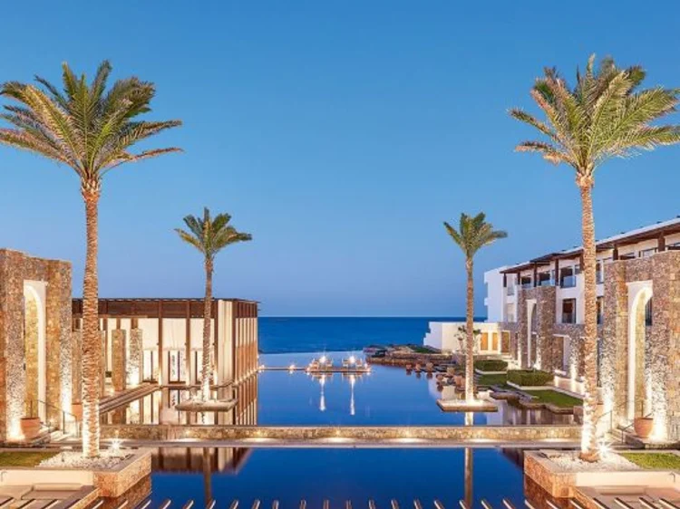 Amirandes Grecotel Boutique Resort #1