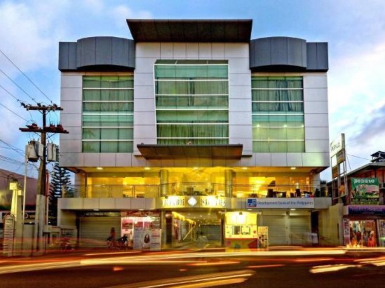 EMPIRE SUITES HOTEL PUERTO PRINCESA 2* (Philippines) - from US$ 46 | BOOKED