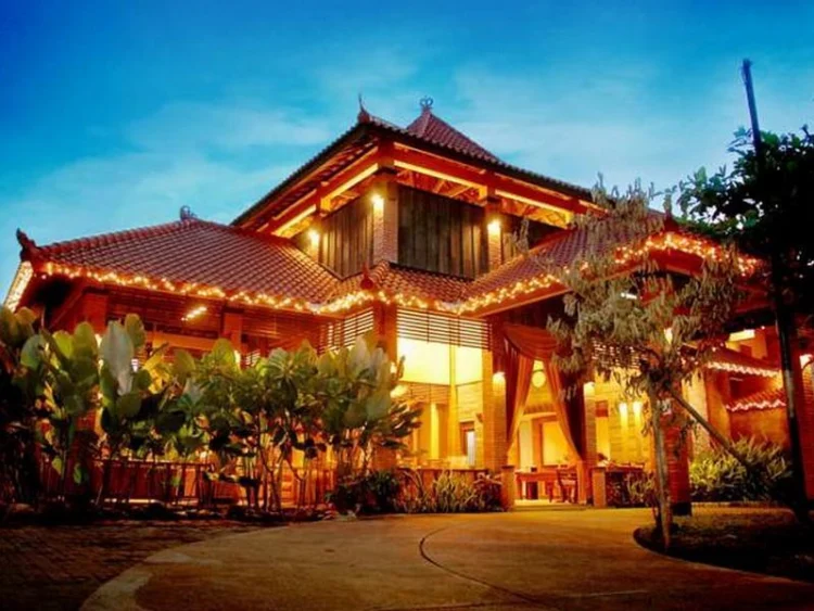 纳鲁度假酒店 #1