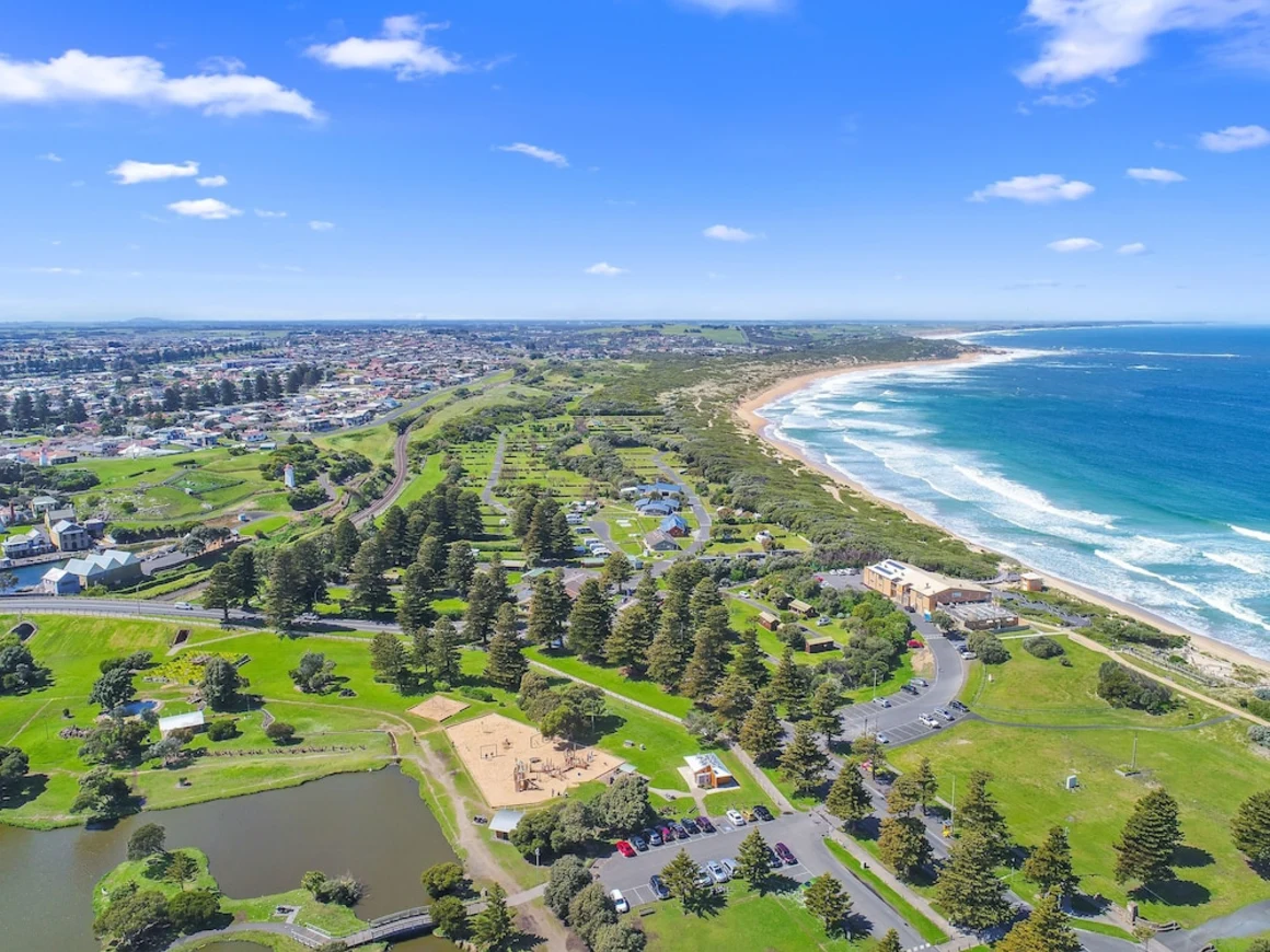 Surfside Holiday Park Warrnambool 2022 hotel deals Klook Singapore