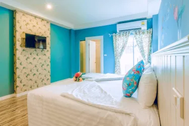 Superior Room รร แกลลอรี่ ขอนแก่น