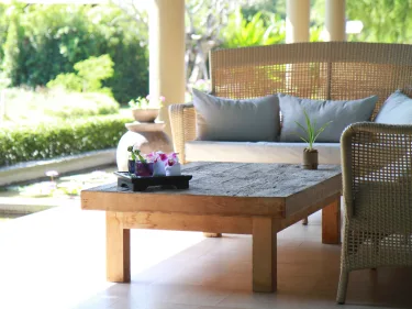 โรงแรมวิชชิ่ง ทรี รีสอร์ท #2