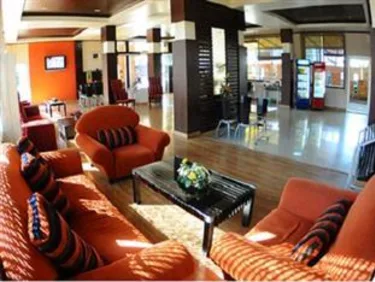 โรงแรมแคคตัส รีสอร์ท ขอนแก่น