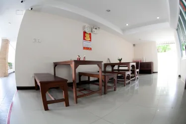โรงแรมวีรวรรณ เพลส ขอนแก่น 2
