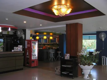 The Impress Khonkaen Hotel #4