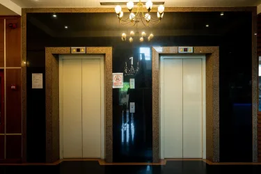 โรงแรมสิริน เรสซิเดนท์ #5