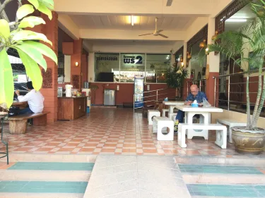 โรงแรม พร 2 ขอนแก่น 4 โรงแรม พร 2 ขอนแก่น 4