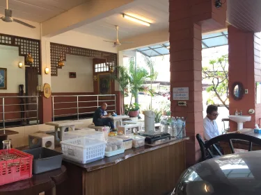 โรงแรม พร 2 ขอนแก่น 2 โรงแรม พร 2 ขอนแก่น 2