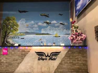 Wings Hotel Semporna in Semporna | 2023 Updated prices, deals - Klook