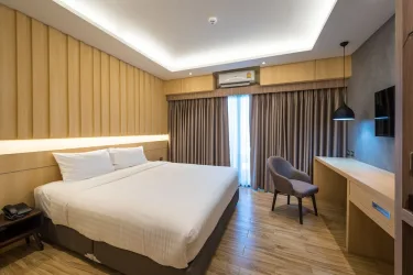 Hug Standard Double Room
