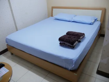 รัชนีห้องพัก #5