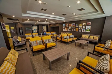 โรงแรมเลอแคสเซีย ขอนแก่น รีวิว