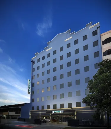 Value Hotel Thomson (SG Clean) Singapore - 2023 hotel deals ...