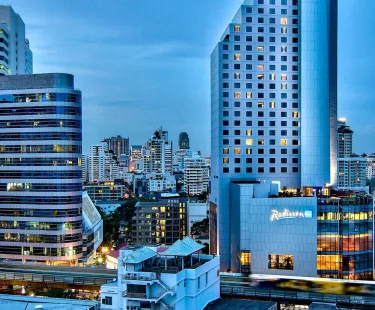 Arnoma Grand Bangkok 22 Hotel Deals Klook Country Hongkon
