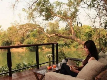 โรงแรมวิชชิ่ง ทรี รีสอร์ท #4