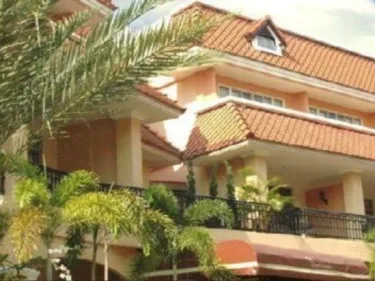 โรงแรมพิมานการ์เดน ขอนแก่น 4