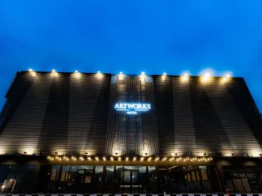 Artworks Hotel Ipoh in Ipoh | 2023 Updated prices, deals - Klook