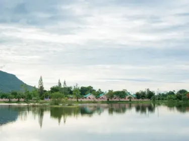 ชุมแพลากูน รีสอร์ท #2